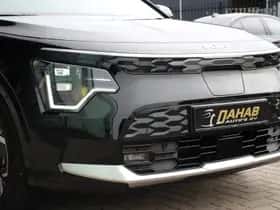 Kia Niro EV (2022) thumbnail 6