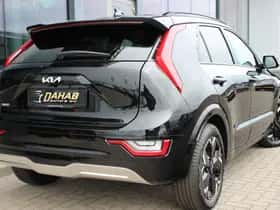 Kia Niro EV (2022) thumbnail 8