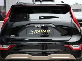 Kia Niro EV (2022) thumbnail 9