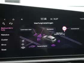Kia Niro EV (2022) thumbnail 25