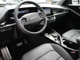 Kia Niro EV (2022) thumbnail 2