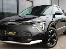 Kia Niro EV (2022) thumbnail 3