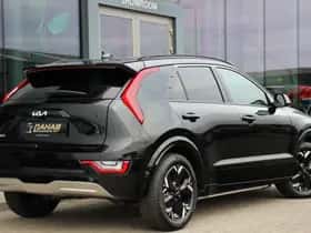 Kia Niro EV (2022) thumbnail 7