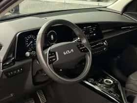 Kia Niro (2022) thumbnail 2