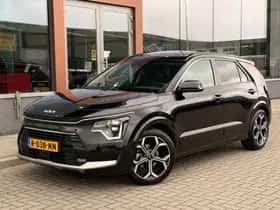 Kia Niro (2022) thumbnail 3