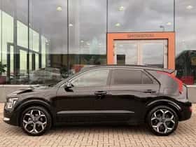 Kia Niro (2022) thumbnail 9