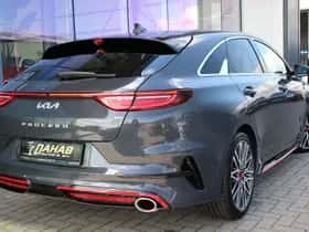 Kia Proceed (2023) thumbnail 11