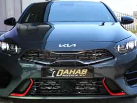 Kia Proceed (2023) thumbnail 7