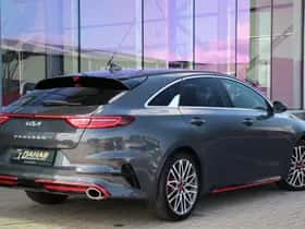 Kia Proceed (2023) thumbnail 9