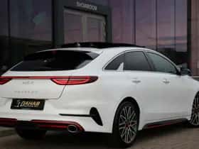 Kia Proceed (2023) thumbnail 11