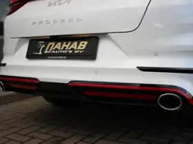 Kia Proceed (2023) thumbnail 15