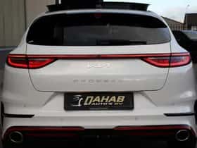 Kia Proceed (2023) thumbnail 17