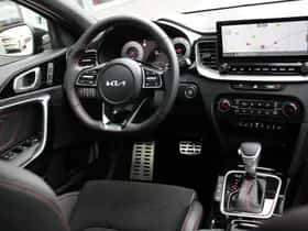 Kia Proceed (2023) thumbnail 21