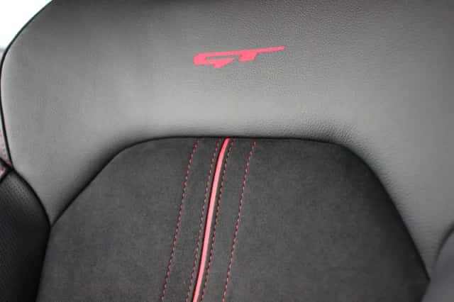 Kia Proceed (2023) thumbnail 6