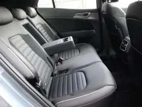 Kia Sportage (2023) thumbnail 16