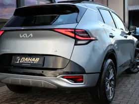 Kia Sportage (2023) thumbnail 6