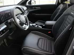 Kia Sportage (2023) thumbnail 10