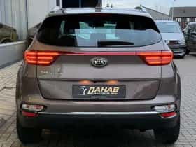 Kia Sportage (2019) thumbnail 15