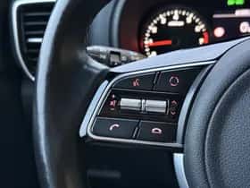 Kia Sportage (2019) thumbnail 21