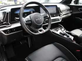 Kia Sportage (2022) thumbnail 2