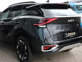 Kia Sportage (2022) thumbnail 16