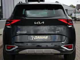 Kia Sportage (2022) thumbnail 17