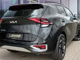 Kia Sportage (2022) thumbnail 20