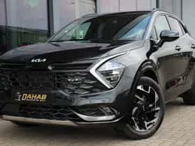 Kia Sportage (2022) thumbnail 3
