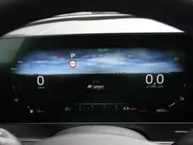 Kia Sportage (2022) thumbnail 23