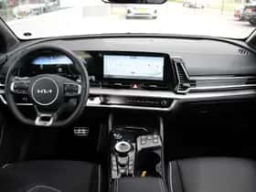 Kia Sportage (2022) thumbnail 25