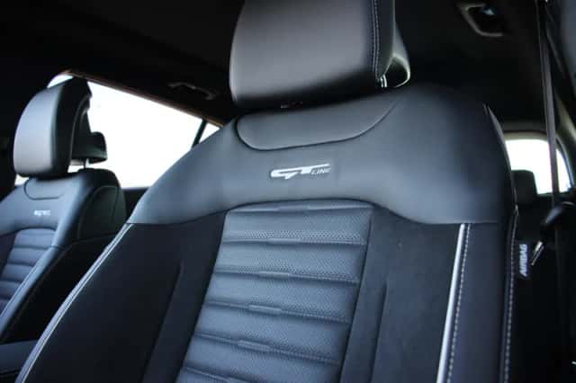 Kia Sportage (2022) thumbnail 4