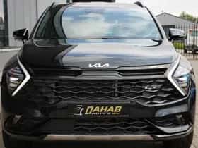 Kia Sportage (2022) thumbnail 7
