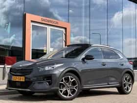 Kia XCeed (2021)