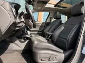 Kia XCeed (2021) thumbnail 3