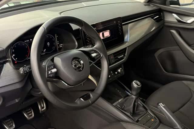 Škoda Kamiq (2022) thumbnail 2
