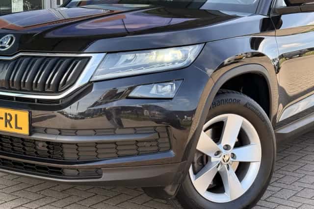 Škoda Kodiaq (2020) thumbnail 5