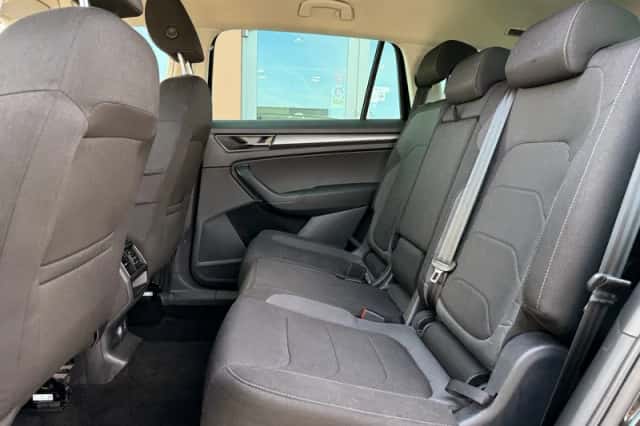 Škoda Kodiaq (2020) thumbnail 6
