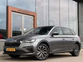 Škoda Scala (2025)