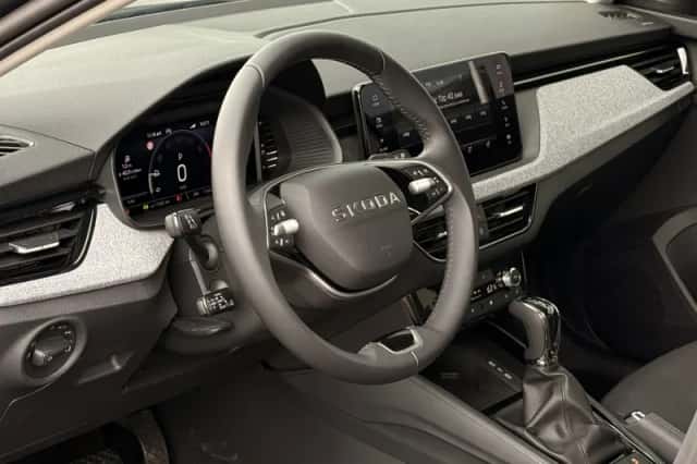 Škoda Scala (2025) thumbnail 2