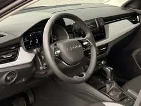 Škoda Scala (2025) thumbnail 2