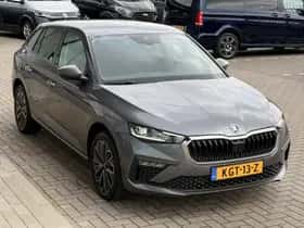 Škoda Scala (2025) thumbnail 11