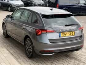 Škoda Scala (2025) thumbnail 17