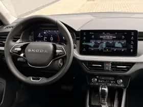 Škoda Scala (2025) thumbnail 21