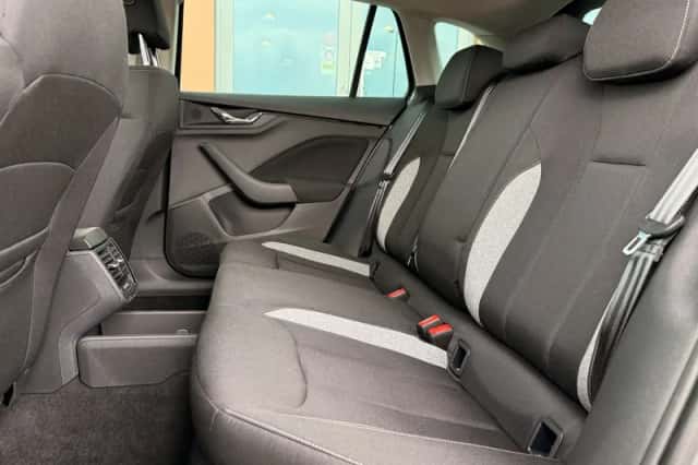 Škoda Scala (2025) thumbnail 6