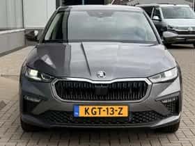 Škoda Scala (2025) thumbnail 10