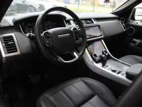 Land Rover Range Rover Sport (2019) thumbnail 2