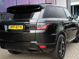 Land Rover Range Rover Sport (2019) thumbnail 11