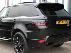 Land Rover Range Rover Sport (2019) thumbnail 15