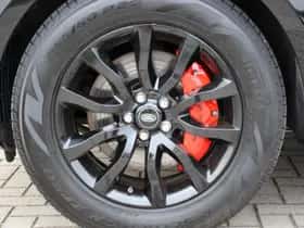 Land Rover Range Rover Sport (2019) thumbnail 16
