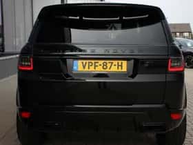 Land Rover Range Rover Sport (2019) thumbnail 17